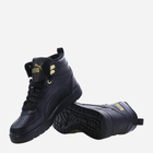 Жіночі черевики Puma Rebound Rugged 387592-01 40 Чорні (4065449364331) - зображення 4