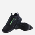 Buty sportowe damskie do kostki Puma Retaliate 2 376676-23 36 Czarne (4065452435318) - obraz 4