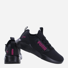 Buty sportowe damskie z siatką Puma Retaliate Mesh Wn`s 195551-18 36 Czarne (4065453465604) - obraz 3