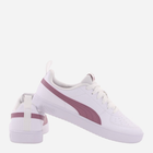 Tenisówki damskie z eko skóry Puma Rickie 387607-04 35.5 Białe (4065449982672) - obraz 3