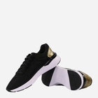 Жіночі кросівки Puma Rose Raw Metallics 383849-02 38 Чорні (4064536082523) - зображення 4