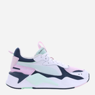 Buty sportowe damskie do kostki Puma RS-X Reinvention 369579-15 37.5 Wielokolorowe (4065452609610) - obraz 1