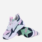 Жіночі кросівки Puma RS-X Reinvention 369579-15 37 Різнокольорові (4065452609603) - зображення 4