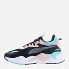 Buty sportowe damskie do kostki Puma RS-X Reinvention 369579-16 37 Wielokolorowe (4065452884413) - obraz 2