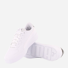 Жіночі кеди низькі Puma Skye Clean Raw 383914-01 35.5 Білі (4064536254777) - зображення 4