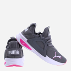 Buty sportowe damskie do kostki Puma Softride Enzo Evo 377916-02 35.5 Szare (4065452391966) - obraz 3