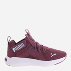 Buty sportowe damskie z siatką Puma Softride Enzo NXT Wn`s 195235-17 40 Bordowe (4065452374563) - obraz 1