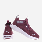 Buty sportowe damskie z siatką Puma Softride Enzo NXT Wn`s 195235-17 40 Bordowe (4065452374563) - obraz 3