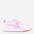 Sneakersy damskie do kostki Puma Tori Candy 385553-01 37 Białe (4064536382050)