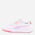 Sneakersy damskie do kostki Puma Tori Candy 385553-01 37.5 Białe (4064536382067) - obraz 2