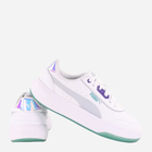 Sneakersy damskie do kostki Puma Tori Candy 385553-02 36 Białe (4064536365442) - obraz 3