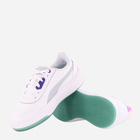 Sneakersy damskie do kostki Puma Tori Candy 385553-02 37.5 Białe (4064536365466) - obraz 4