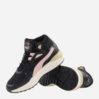 Жіночі черевики Puma X-Ray Mid Wtr 385869-05 40 Чорні (4065449417976) - зображення 4