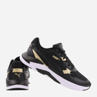 Buty sportowe damskie z siatką Puma X-Ray Speed Lite 386458-01 37 Czarne (4065449528368) - obraz 3