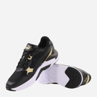 Buty sportowe damskie z siatką Puma X-Ray Speed Lite 386458-01 36 Czarne (4065449528351) - obraz 4