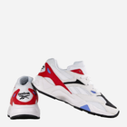 Жіночі кросівки Reebok AZTREK 96 EF3026 38.5 Білі (4062051361987) - зображення 3