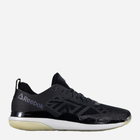 Buty do biegania damskie Reebok Cardio Ultra 3.0 AQ9890 37.5 Czarne (4057282216847) - obraz 1