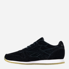 Buty sportowe damskie do kostki Reebok Cl Lthr Crepe Neutr AR0986 39 Czarne (4057282149619) - obraz 2