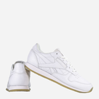 Buty sportowe damskie do kostki Reebok Cl Lthr Crepe Neutr AR0987 38 Białe (4057282085757) - obraz 3