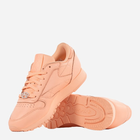 Жіночі кросівки Reebok Cl Lthr L BS7912 38 Помаранчеві (4058031282892) - зображення 4