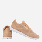 Жіночі кросівки Reebok Cl Lthr Wovem EMB BT0004 35.5 Персикові (4059805449039) - зображення 3