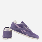 Жіночі кросівки Reebok Cl Nylon Slim Color M49173 35.5 Фіолетові (4055339943500) - зображення 3