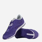 Buty sportowe damskie do kostki Reebok Cl Nylon Slim Pigme M46239 36 Fioletowe (4055012317017) - obraz 4