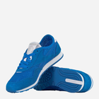 Buty sportowe damskie z siatką Reebok Cl Nylon Slim Pigment M46557 35.5 Niebieskie (4055012572072) - obraz 4