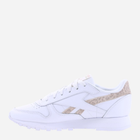 Жіночі кросівки Reebok Classic Leather GY7173 37 Білі (4066749899547) - зображення 2