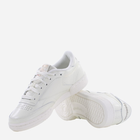 Tenisówki damskie skórzane Reebok Club C 85 HQ0948 36 Białe (4065426431971) - obraz 4