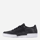 Tenisówki damskie do kostki Reebok Club C 85 Metallic CN1515 35.5 Srebrny/Czarny (4058028314605) - obraz 2