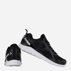 Buty sportowe damskie z siatką Reebok Dashhex TR BD5041 36 Czarne (4057287885741) - obraz 3