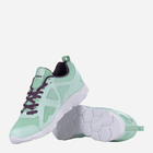 Buty sportowe damskie z siatką Reebok Dashhex TR BD5032 40 Zielone (4057287869147) - obraz 4