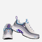 Buty sportowe damskie z siatką Reebok Daytona DMX DV9617 37.5 Szare (4061624500112) - obraz 3