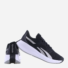 Buty do biegania damskie z amortyzacją Reebok Energen Tech Plus HP9286 36 Czarne (4066749683924) - obraz 3