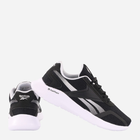 Buty do biegania damskie z amortyzacją Reebok Energylux 2.0 GV8330 36 Czarne (4065419160222) - obraz 3