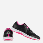 Buty do biegania damskie Reebok Express Runner BD5780 35.5 Czarne (4057287031865) - obraz 3