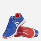 Жіночі кросівки для бігу Reebok Express Runner BD5782 36 Сині (4057287027622) - зображення 4