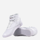 Trzewiki damskie skórzane Reebok F/S HI 100000103 38.5 Białe (1200143000588) - obraz 4