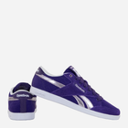 Tenisówki damskie zamszowe Reebok Fabulista V53254 37.5 Fioletowe (4051937461149) - obraz 3