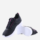 Buty do biegania damskie z amortyzacją Reebok Flexagon Energy TR GY6270 37.5 Czarne (4065427475080) - obraz 4