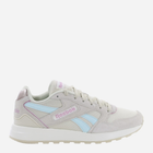 Buty sportowe damskie Reebok GL1000 GZ6059 37.5 Beżowe (4065427023441)