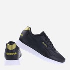 Buty sportowe damskie do kostki Reebok Glide ID1960 38 Czarne (4066751679205) - obraz 3