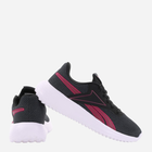 Жіночі кросівки для залу Reebok Lite 3.0 G57567 37 Чорні (4064049336816) - зображення 3