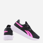 Buty na siłownię damskie Reebok Lite 3.0 GZ0237 36 Czarne (4065418565899) - obraz 3