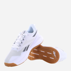 Buty na siłownię damskie Reebok Nanoflex TR 2.0 HQ4224 37 Białe (4066748935505) - obraz 4