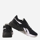 Жіночі кросівки для залу Reebok Nanoflex TR GZ0257 36 Чорні (4064057439721) - зображення 3