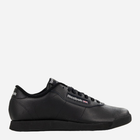 Sneakersy damskie do kostki Reebok Princess CN2211 35.5 Czarne (4059808843766)