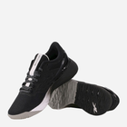 Жіночі кросівки для залу Reebok Nanoflex TR GZ0257 38 Чорні (4064057308515) - зображення 4