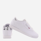 Sneakersy damskie do kostki Reebok Princess GY6182 37.5 Białe (4065424921009) - obraz 3